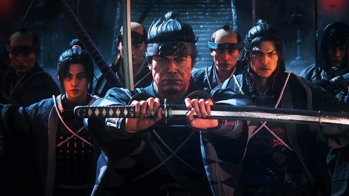 Mais um exclusivo do PS5 chegará ao PC! Veja a data de lançamento de Rise of The Ronin