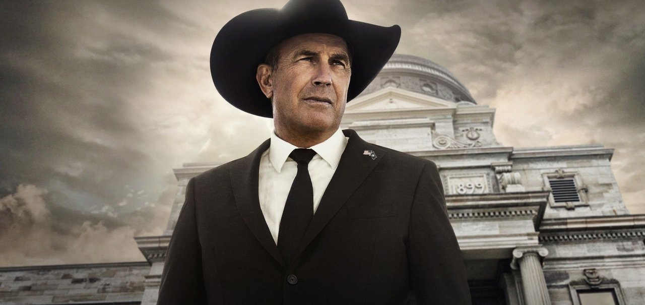 Yellowstone recebe nova temporada na Netflix (mas sem o final)