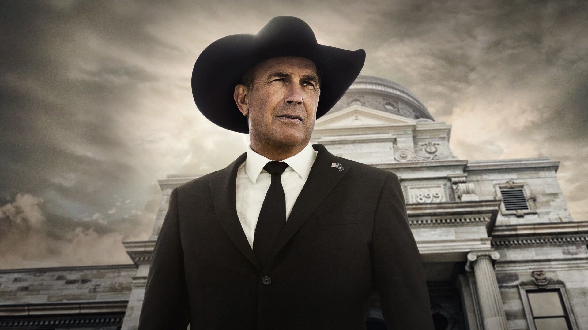 Imagem de Yellowstone recebe nova temporada na Netflix (mas sem o final)