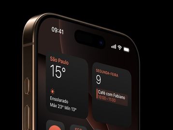 Apple lança o iOS 18.3 para iPhones; veja o que muda na atualização