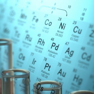 Imagem de O desafio da Química em unir todos os elementos da Tabela Periódica