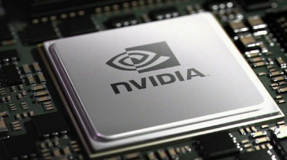 Imagem de Nvidia despenca quase US$ 600 bilhões em ações após empolgação com IA da DeepSeek