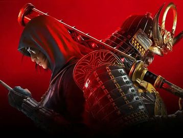 Assassin's Creed Shadows é censurado no Japão e terá menos violência, apesar da classificação 18+