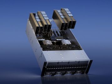 IA DeepSeek é alimentada por GPUs Nvidia secretamente, diz executivo