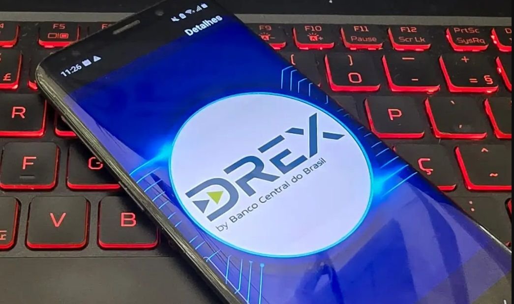 Imagem de Drex vai ajudar em inclusão financeira e trabalhar com o Pix, diz agência de risco