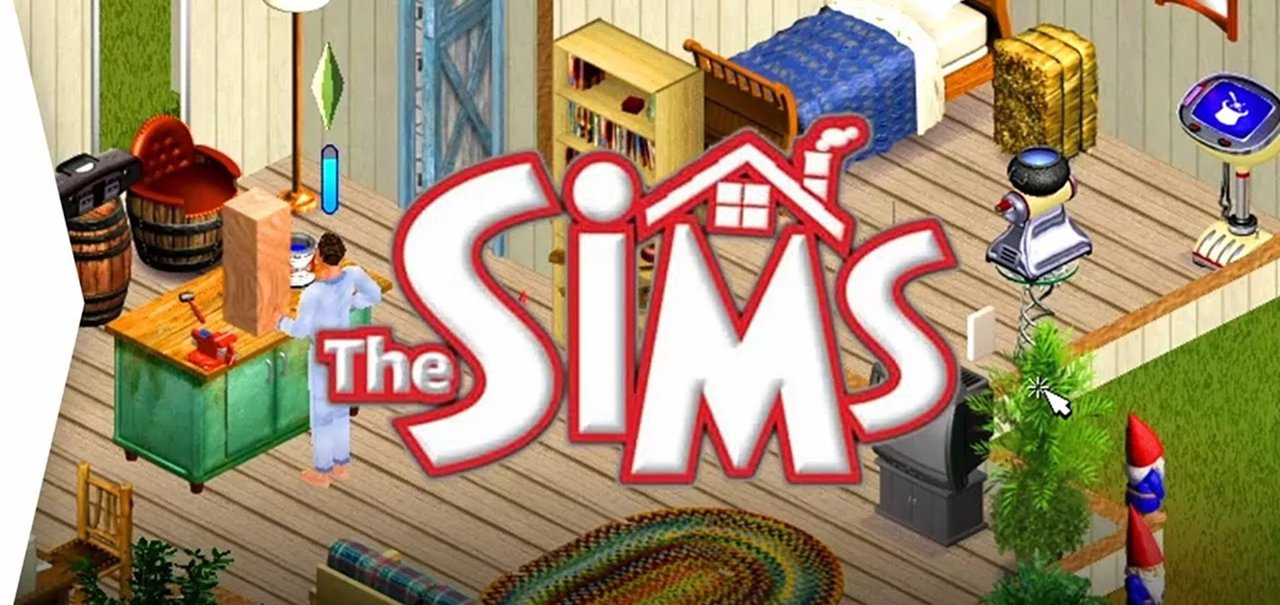 Clássicos da EA, The Sims 1 e 2 podem receber remasters em breve no PC