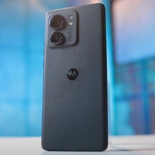 Imagem de Motorola Edge 40 receberá o Android 15 Beta em breve; saiba como baixar