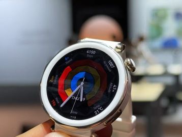 Como os smartwatches ajudam na performance de corredores?