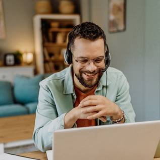 Imagem de Home office: 54 vagas para trabalho remoto internacional [28/01]