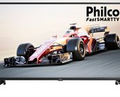 Oferta de Smart TV 42" na Amazon: confira modelo da Philco com 26% OFF