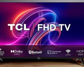 Promoção de Smart TVs no Magalu; veja opções Samsung, TCL, LG e mais com desconto 