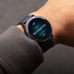 Imagem de Smartwatches da Garmin param de funcionar com ‘triângulo azul da morte’