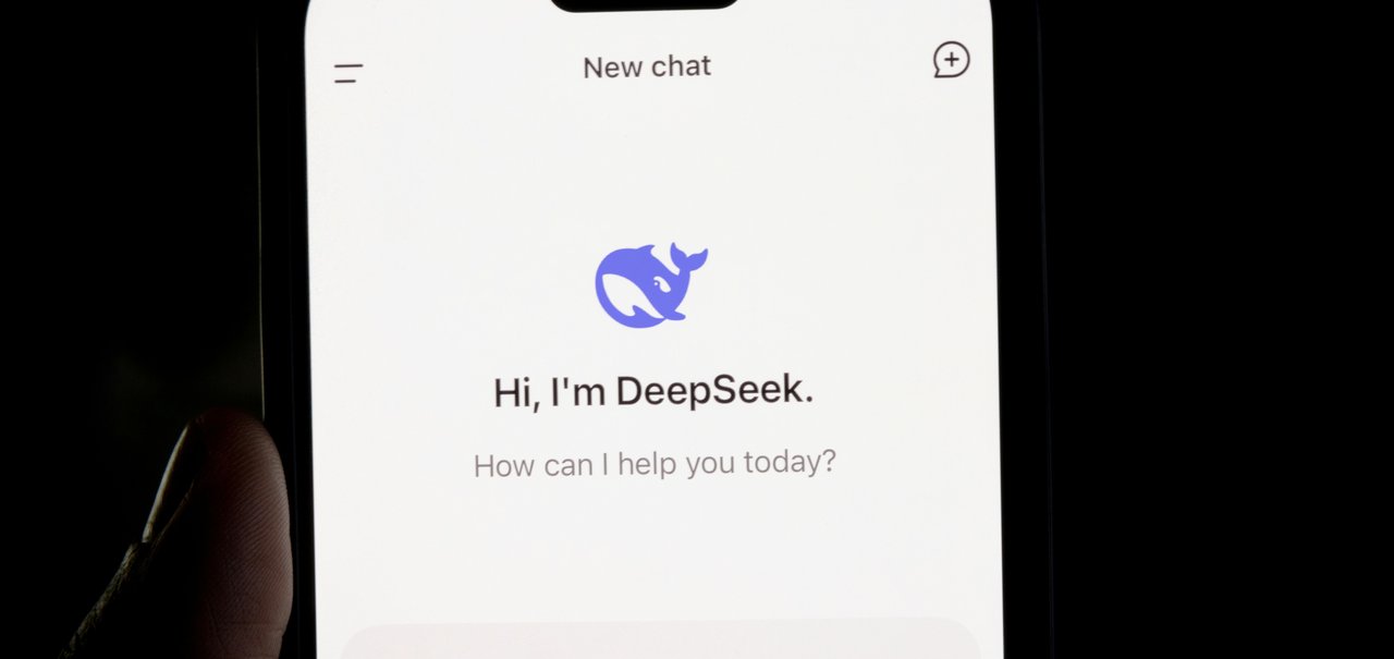 DeepSeek: segredo por trás da eficiência da IA pode ter sido descoberto por pesquisadores