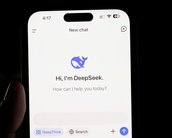 DeepSeek: segredo por trás da eficiência da IA pode ter sido descoberto por pesquisadores