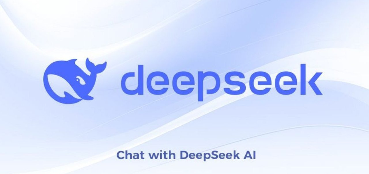 Itália pede explicações à DeepSeek e app fica bloqueado na Play e App Store