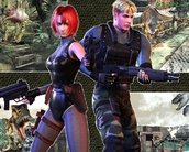 Versões melhoradas de Dino Crisis 1 e 2 chegam oficialmente ao PC através da GOG