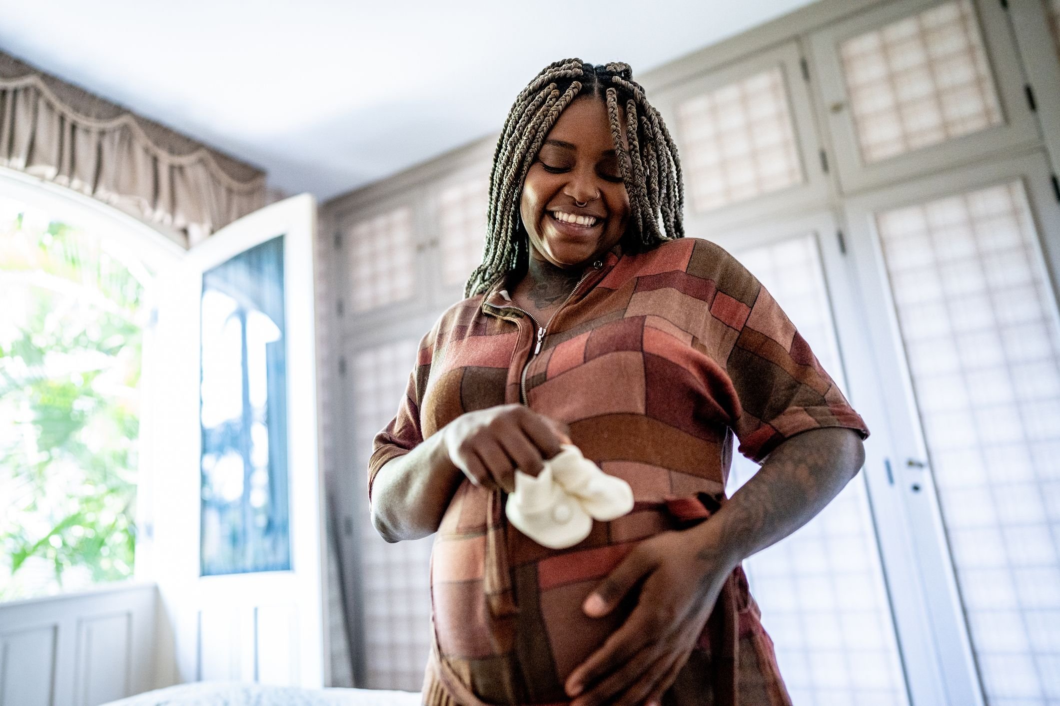 Imagem de Inseminação caseira: método para engravidar sem relação sexual vem ganhando popularidade