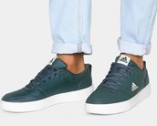 Tênis Sportstyle a partir de R$79,99 na Netshoes; confira opções Adidas, Puma, Lacoste e mais