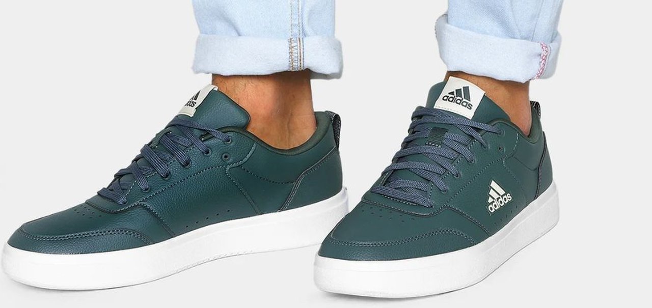 Tênis Sportstyle a partir de R$79,99 na Netshoes; confira opções Adidas, Puma, Lacoste e mais