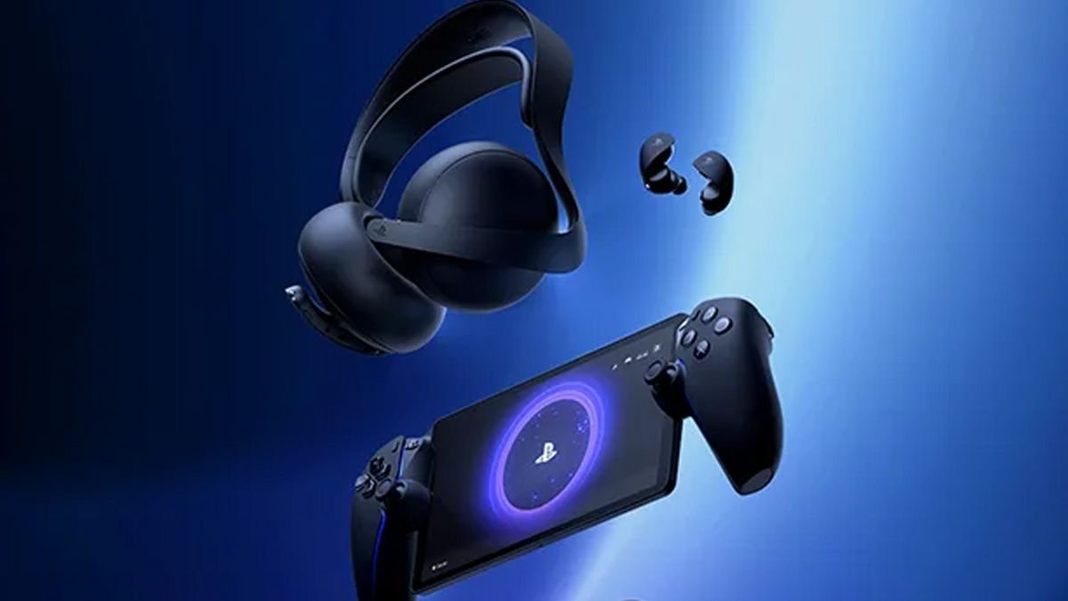 Imagem de Acessórios para PS5 com desconto na Amazon: headset, câmera, PlayStation Portal e mais 