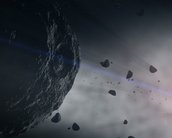 Amostras do asteroide Bennu contêm 'ingredientes da vida', revelam estudos