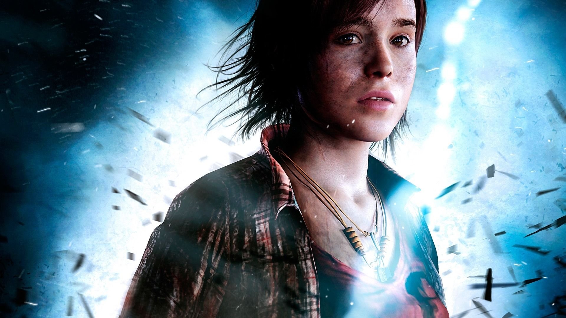 Imagem de Clássico de PlayStation, Beyond Two Souls será adaptado para série de TV