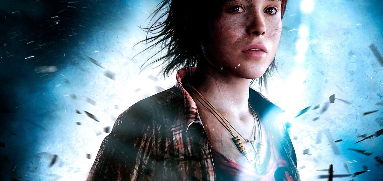 Clássico de PlayStation, Beyond Two Souls será adaptado para série de TV