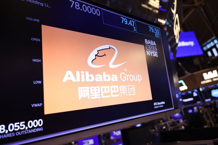 Alibaba