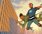 Amigão da Vizinhança: quando estreiam os episódios da nova animação do Homem-Aranha