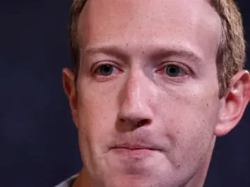 Sucesso do DeepSeek não preocupa a Meta, diz Zuckerberg
