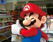 Nintendo processa supermercado pelo nome 'Super Mario' — e perde