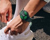 Galaxy Watch7 com até 41% de desconto: veja oferta do smartwatch Samsung