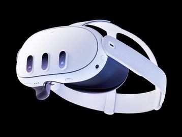 Meta registra prejuízo recorde em setor de realidade virtual, revela relatório