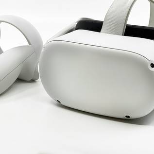Imagem de Meta registra prejuízo recorde em setor de realidade virtual, revela relatório