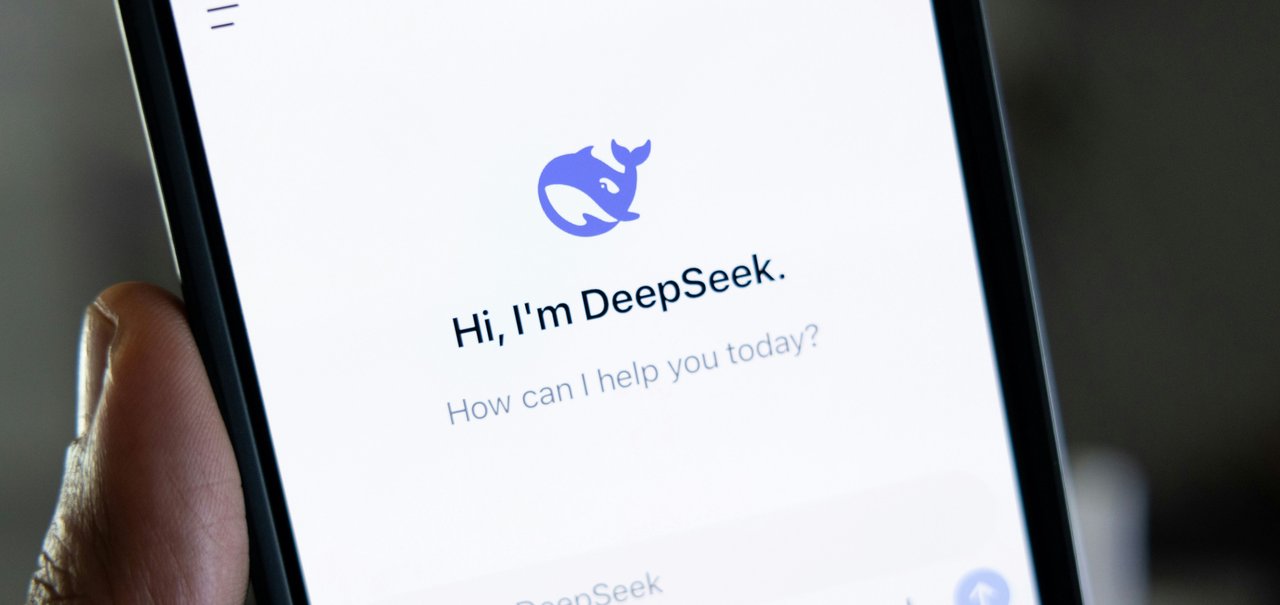 DeepSeek agora pode ser executado em PCs Windows Copilot+