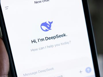 DeepSeek agora pode ser executado em PCs Windows Copilot+