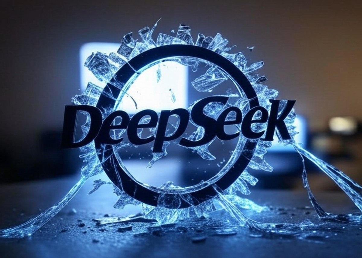 Deepseek: Safety breach uncovered tens of millions of Chinese language Ia delicate knowledge