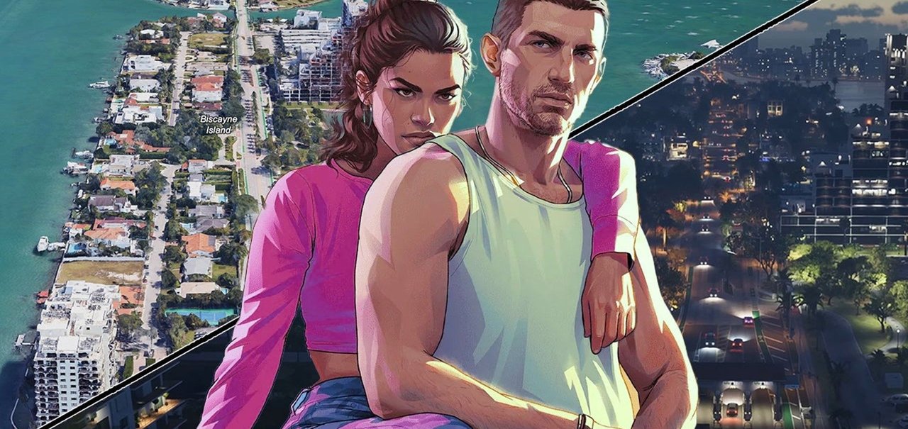 GTA 6 pode ser vendido separado de GTA Online e rodar a 30 FPS no PS5 e Xbox Series