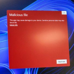 Imagem de Microsoft ganha IA capaz de detectar e bloquear scarewares