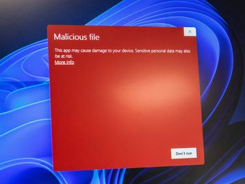 Microsoft ganha IA capaz de detectar e bloquear scarewares