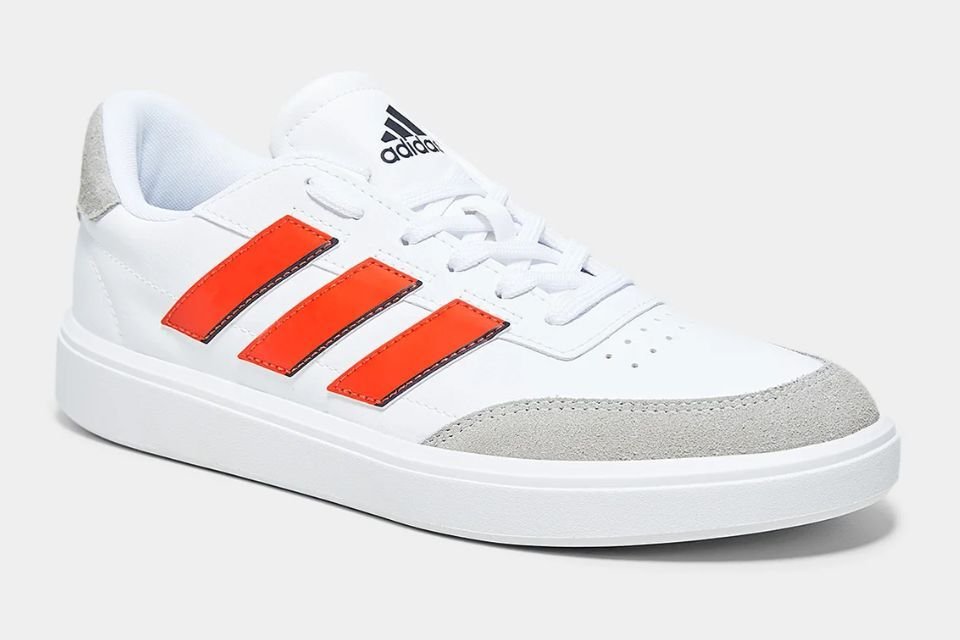 Imagem de Tênis Adidas em oferta na Zattini; veja modelos femininos e masculinos por menos de R$212