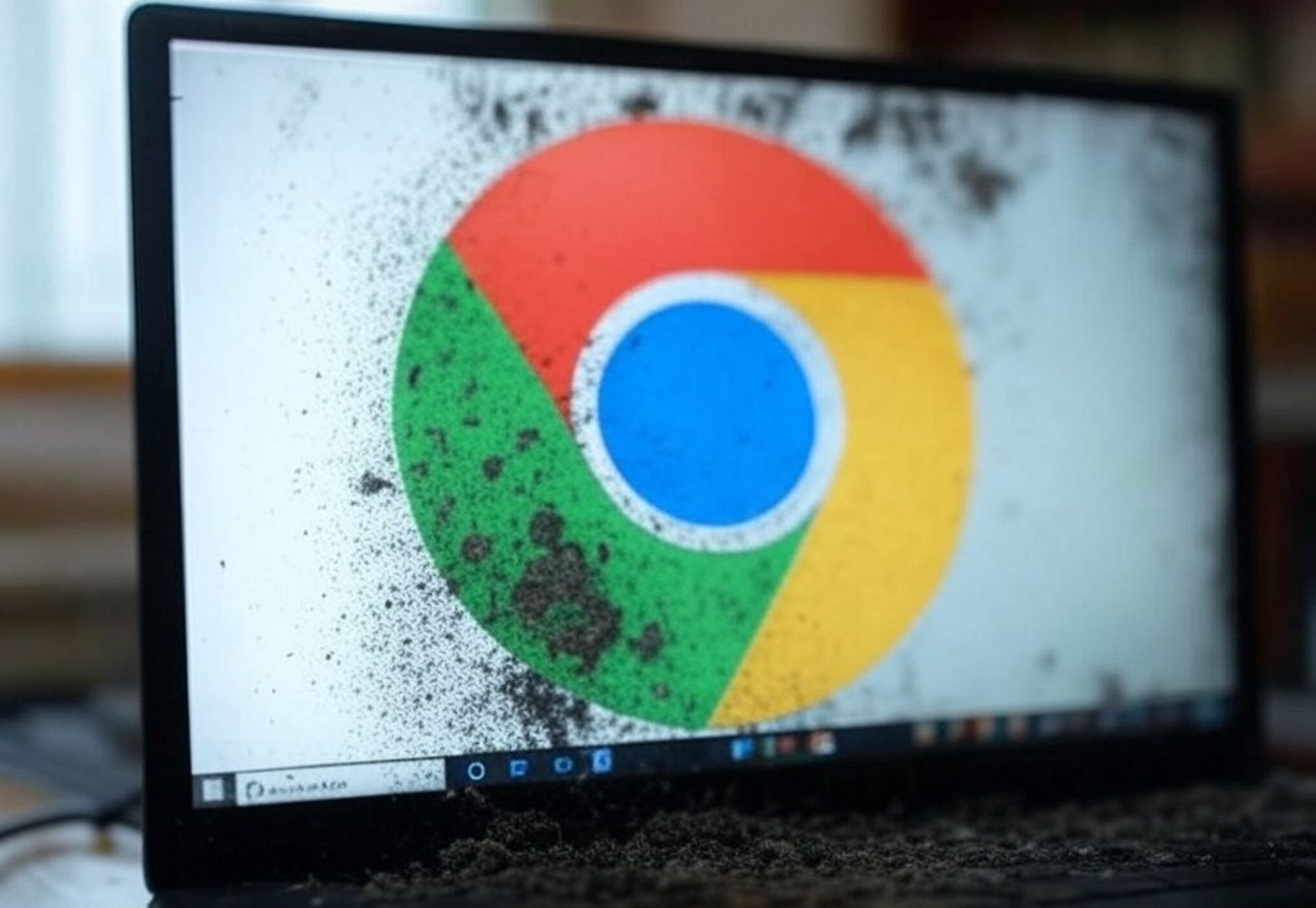 Imagem de Novo ataque ao Google Chrome rouba senhas de usuários e controla PC