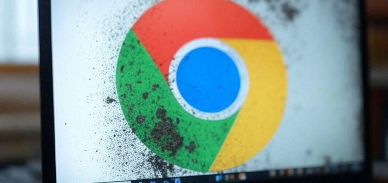 Novo ataque ao Google Chrome rouba senhas de usuários e controla PC