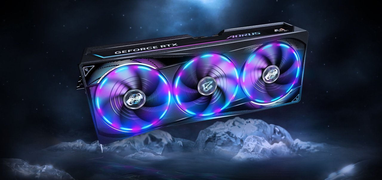 GPUs RTX 5090 e RTX 5080 custam até R$ 23.000 em lojas BR