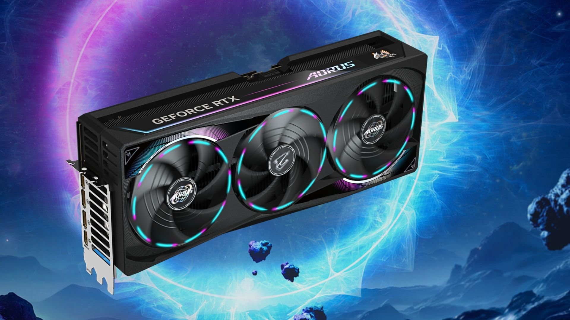 Imagem de GPUs RTX 5090 e RTX 5080 custam até R$ 23.000 em lojas BR