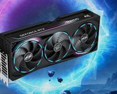 GPUs RTX 5090 e RTX 5080 custam até R$ 23.000 em lojas BR