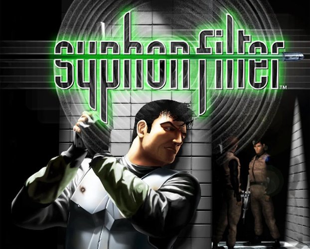 Syphon Filter