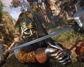 Kingdom Come Deliverance 2 e mais! Veja os lançamentos de games da semana (31/01)