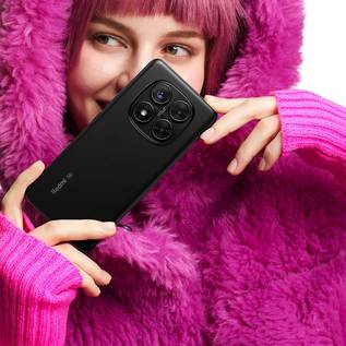 Imagem de Redmi Note 14 Pro 5G e Redmi Note 13 Pro 5G: confira o que muda entre as versões