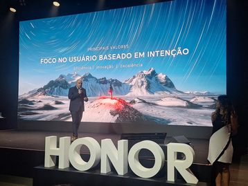 Honor chega ao Brasil prometendo lançamentos simultâneos, assistência técnica e mais